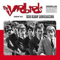 The Yardbirds ‎– London 1963 - The First Recording