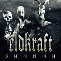 Eldkraft-Shaman