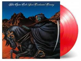 BLUE OYSTER CULT-Some Enchanted Evening(LTD)