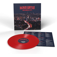 Heavy Water-Red Brick City(LTD)