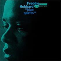 Freddie Hubbard-BLUE SPIRITS(Blue Note)