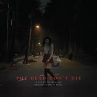 SQURL-Dead Dont Die-Filmmusikk(LTD)