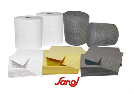 Absorbenter