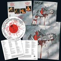 RAZOR-Violent Restitution(LTD)