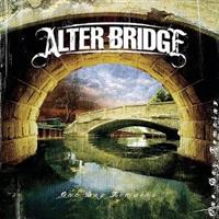 ALTER BRIDGE-ONE DAY REMAINS