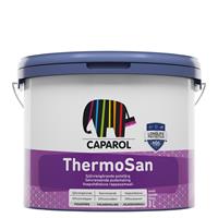Fasadfärg Thermosan Vit/bas 1 2.85L