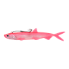 MadCat Pelagic Cat Lure 21cm/75g Flou Pink UV
