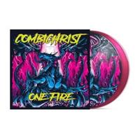 COMBICHRIST-One Fire(LTD)