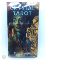 Crystal Tarot 