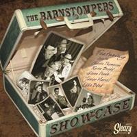 Barnstompers -Showcase