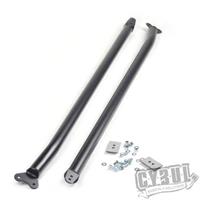 Cybul Doorbars för båge med fästen MX-5 NA/NB