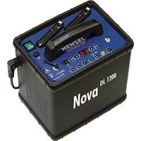 Hensel Nova DL 1200 (Multivoltage)