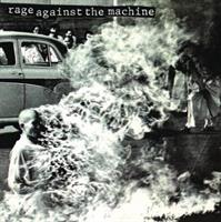 RAGE AGAINST THE MACHINE-RAGE AGAINST THE MACHINE