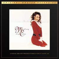 Mariah Carey-MERRY CHRISTMAS(One Step MOfi)