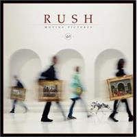 Rush-Moving Pictures(Super Deluxe)