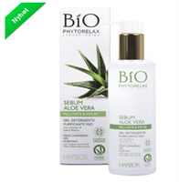 Bio Phytorelax Face Cleansing Gel PurifGel_purifyi