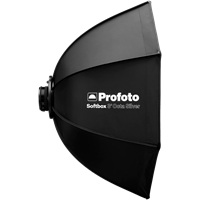 Profoto Softbox 3' Octa Silver