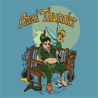 Anal Thunder-Anal Thunder Syndrome 