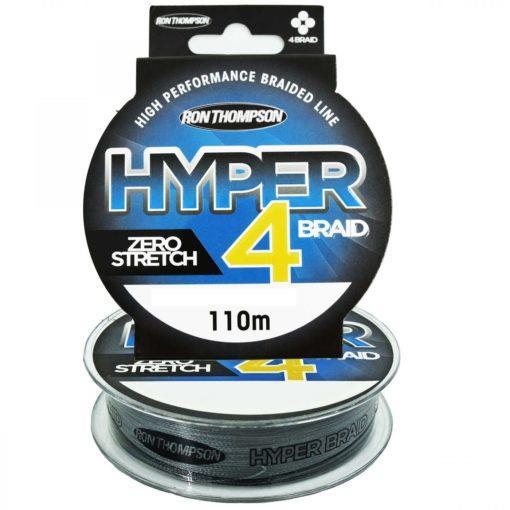 R.T. Hyper Braid 0.20mm/9.9kg/110m