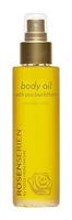 Body Oil with Sea Buckthorn