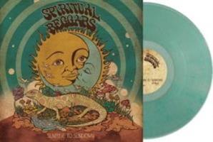 Spiritual Beggars-Sunrise To Sundown(LTD)