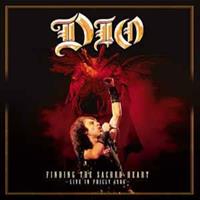 DIO‎– Finding The Sacred Heart – Live In Philly 19