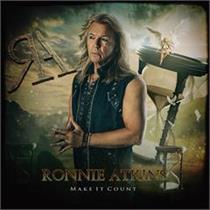 Ronnie Atkins-Make It Count (LTD)