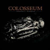 Colosseum ‎– Chapter 2: Numquam