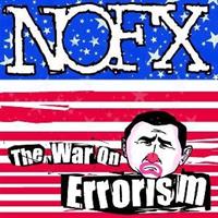 NOFX ‎– The War On Errorism