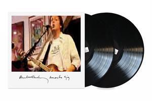 PAUL MCCARTNEY-AMOEBA GIG