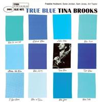Tina Brooks-TRUE BLUE(Blue Note)