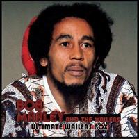 Bob Marley &amp; the Wailers-Ultimate Wailers Box