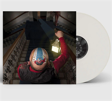 Rival Sons-PRESSURE and TIME (WHITE)