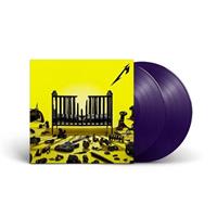 Metallica-72 Seasons(LTD Indy)