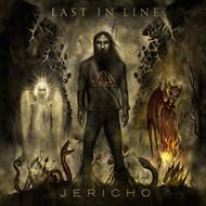 Last In Line-Jericho(45Rpm)