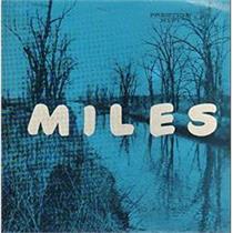 Miles Davis-The New Miles Davis Quintet(Prestige7014)