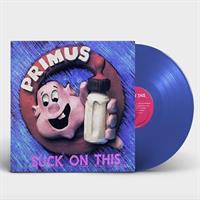 PRIMUS-Suck On This(Rsd2020)