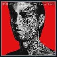 Rolling Stones-Tattoo You (2LP)