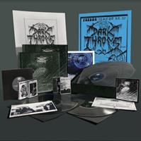 Darkthrone-Shadows Of Iconoclasm (BOX Set)