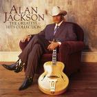 Alan Jackson-Greatest Hits Collection