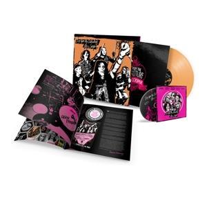 Alice Cooper-Live from the Astroturf (ltd aprico)