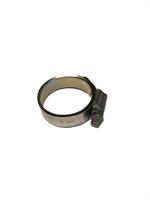 Mikalor 30-45 mm SS Hose clip 12 mm