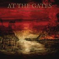 AT THE GATES-The Nightmare of Being(LTD)