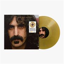 Frank Zappa-Apostrophe (')(LTD) 