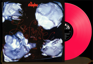 The Stranglers-La Folie(LTD) 