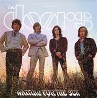 The Doors-Waiting For The Sun(Analogue pro.)