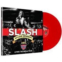 SLASH, MYLES KENNEDY AND THE CONSPIRATORS-LIVING T
