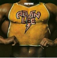 Alvin Lee-Pump Iron