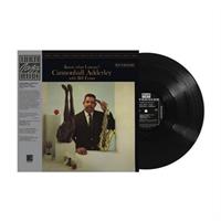 Cannonball Adderley-Know What I Mean?(Craft)