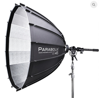 Parabolix® 45" Reflector